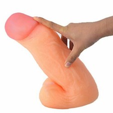  Dildo realistico enorme sex