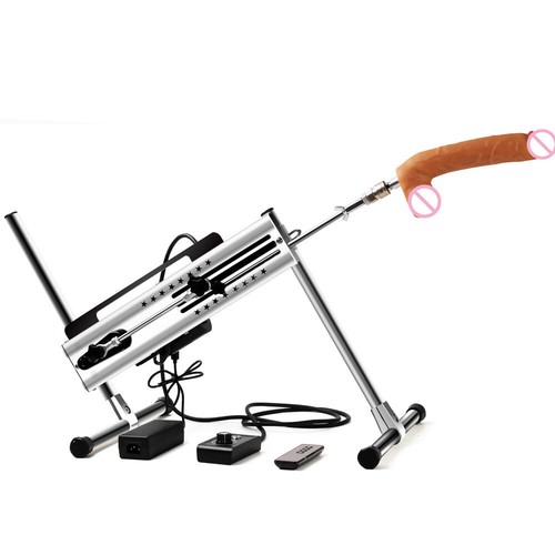 Stroke 15cm remote control - 3-15cm,
