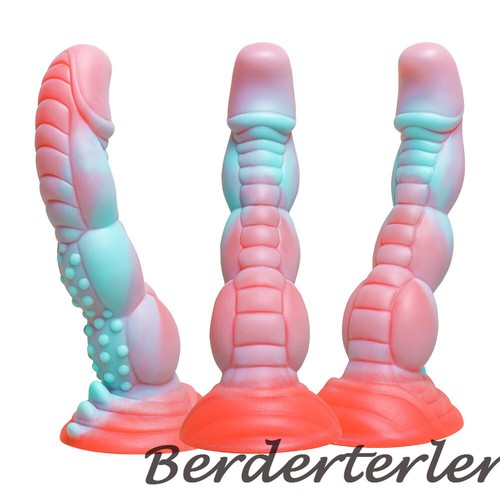 30cm long dragon - long, dildo