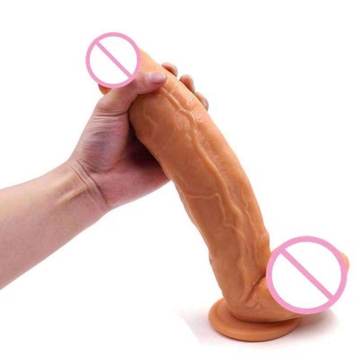 30cm huge realistic - huge, dildo