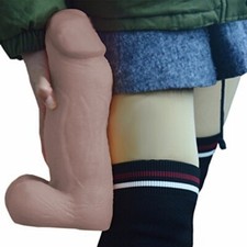 Dildo realistico enorme sex