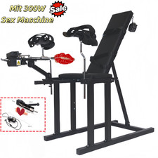 Sedia del sesso BDSM mobili