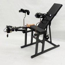 BDSM Mobili Schiavi Pro Sedia