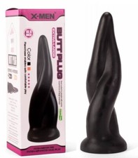 Dildo Anale Gigante XXL 30 x