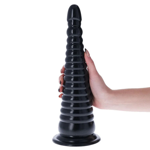 Plug anale 30cm - plug,