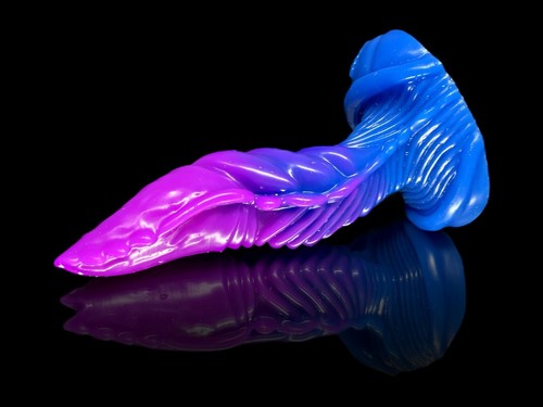 Large dragon dildo inch - dragon, 7-12