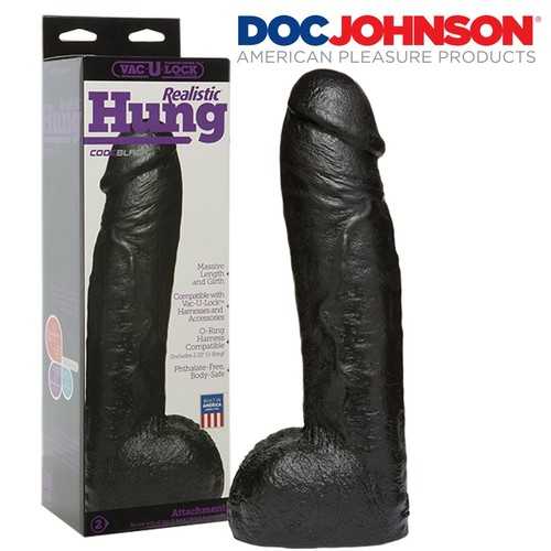 Doc johnson vac - doc,