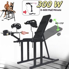 Panca Spanking Pro BDSM Mobili